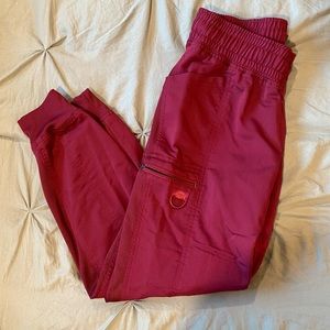 Dickies jogger scrubs
